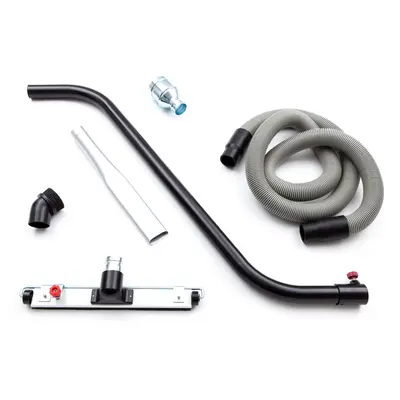 Kit accessori raccomandato 50 Dry