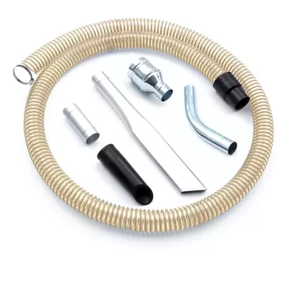 Oil and chips accessory kit