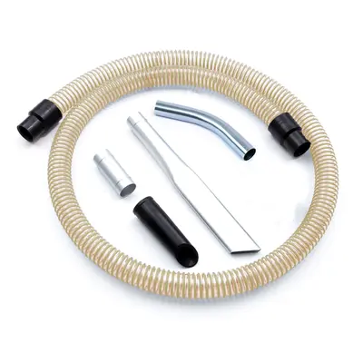 Recommended accessories kit Oil and Chips