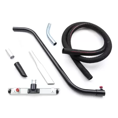 Recommended accessories kit Tecnoil 50