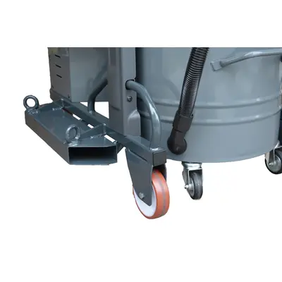 Inforcamento per muletto e golfari