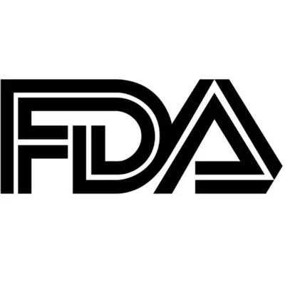 Filtro antistatico certificato FDA
