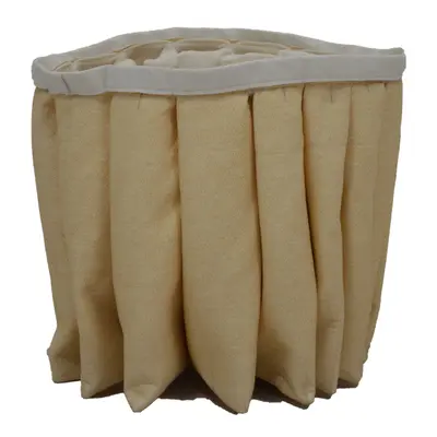Filtro resistente alle alte temperature