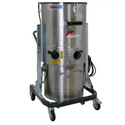 Z22 ZFR EV AP 560 K2 | Delfin Vacuums